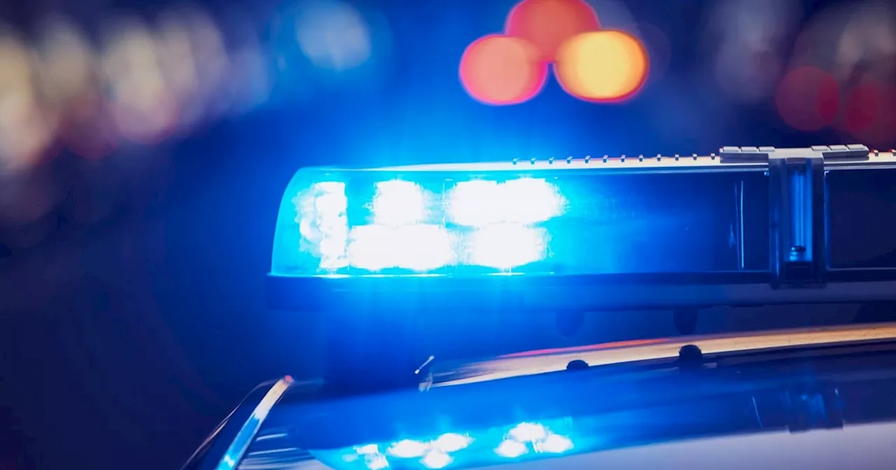 Hit-and-run driver that struck and killed bicyclist arrested following brief pursuit in Riverside County
