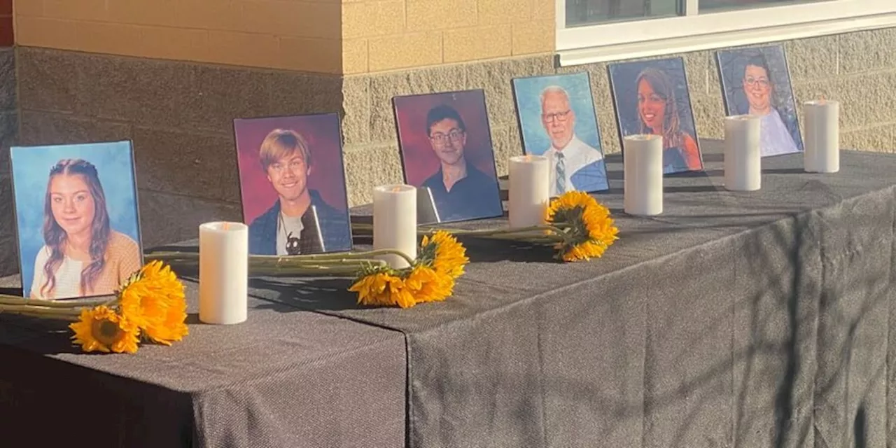Truck driver found guilty in connection with deadly Tusky Valley bus crash to be sentenced