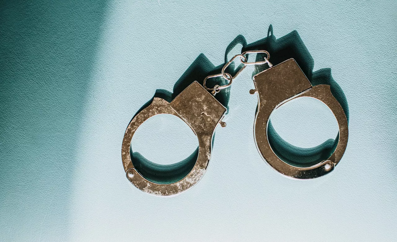 Burglary suspect captured after home invasion, transformer blast damages vehicle: Vermilion police blotter