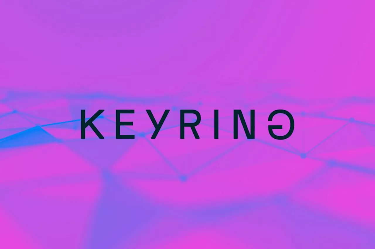 Keyring Network and leading DeFi protocols to launch first zkVerified markets
