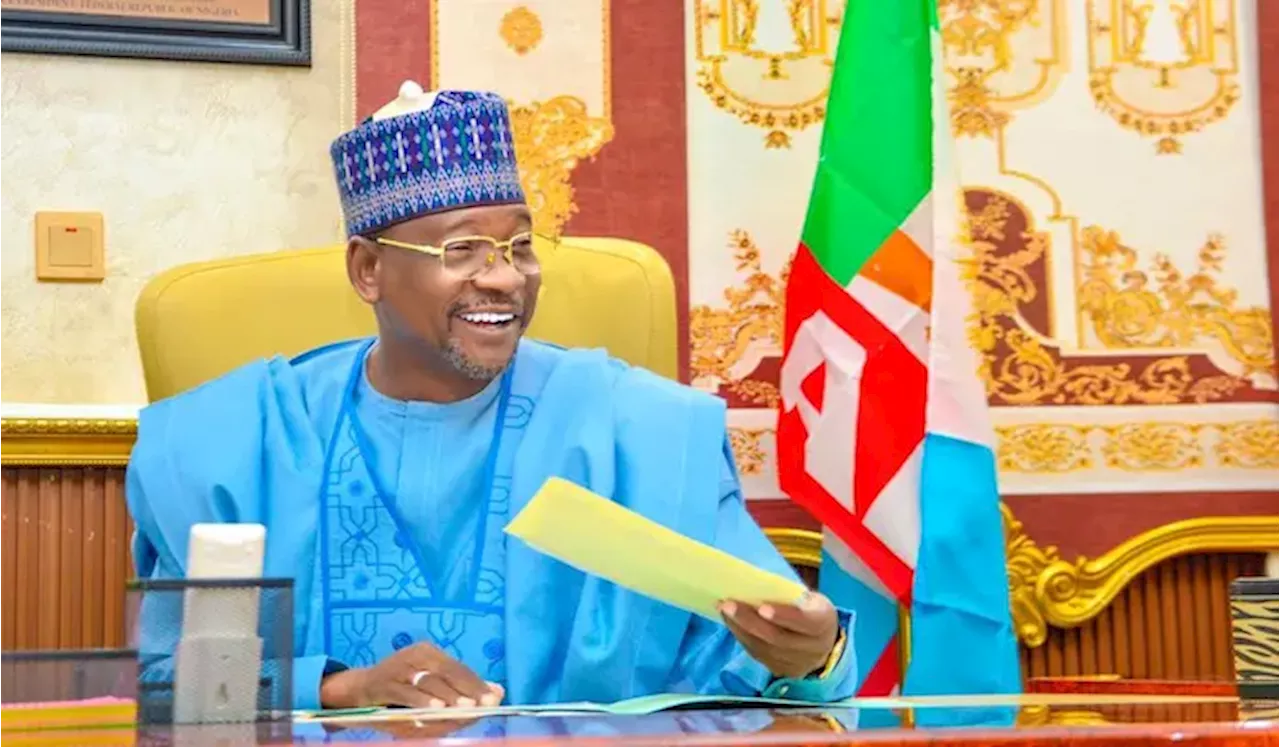 Don’t let Ganduje’s exit divide APC – Dalori tells NWC members, others
