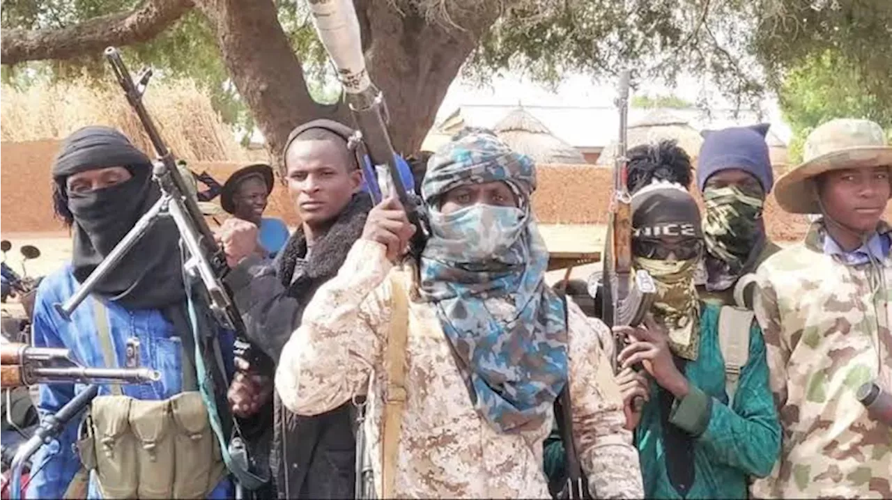 Notorious bandit kingpin, Bello Turji sues for peace after death of top commander