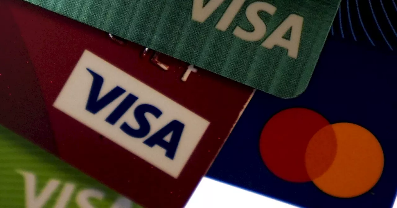 Americans rack up more credit card debt this year than ever before