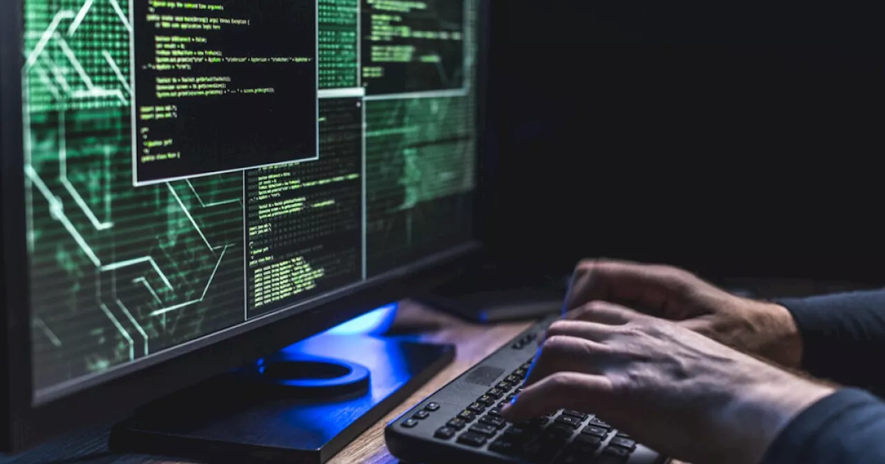FBI warns infamous cybercriminal group 'Scattered Spider' is targeting US airlines
