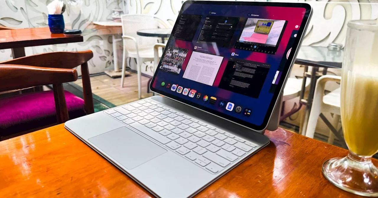 10 iPadOS 26 tips and tricks to try once the public beta drops