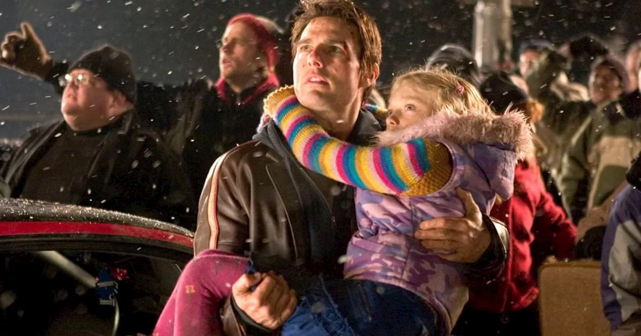 20 years later, War of the Worlds is a bracing look at a world in terror