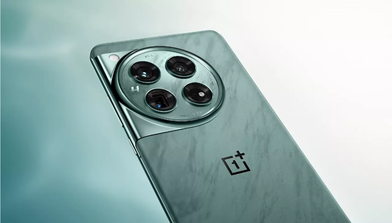 US lawmakers allege that OnePlus phones transmit data to Chinese servers without user consent