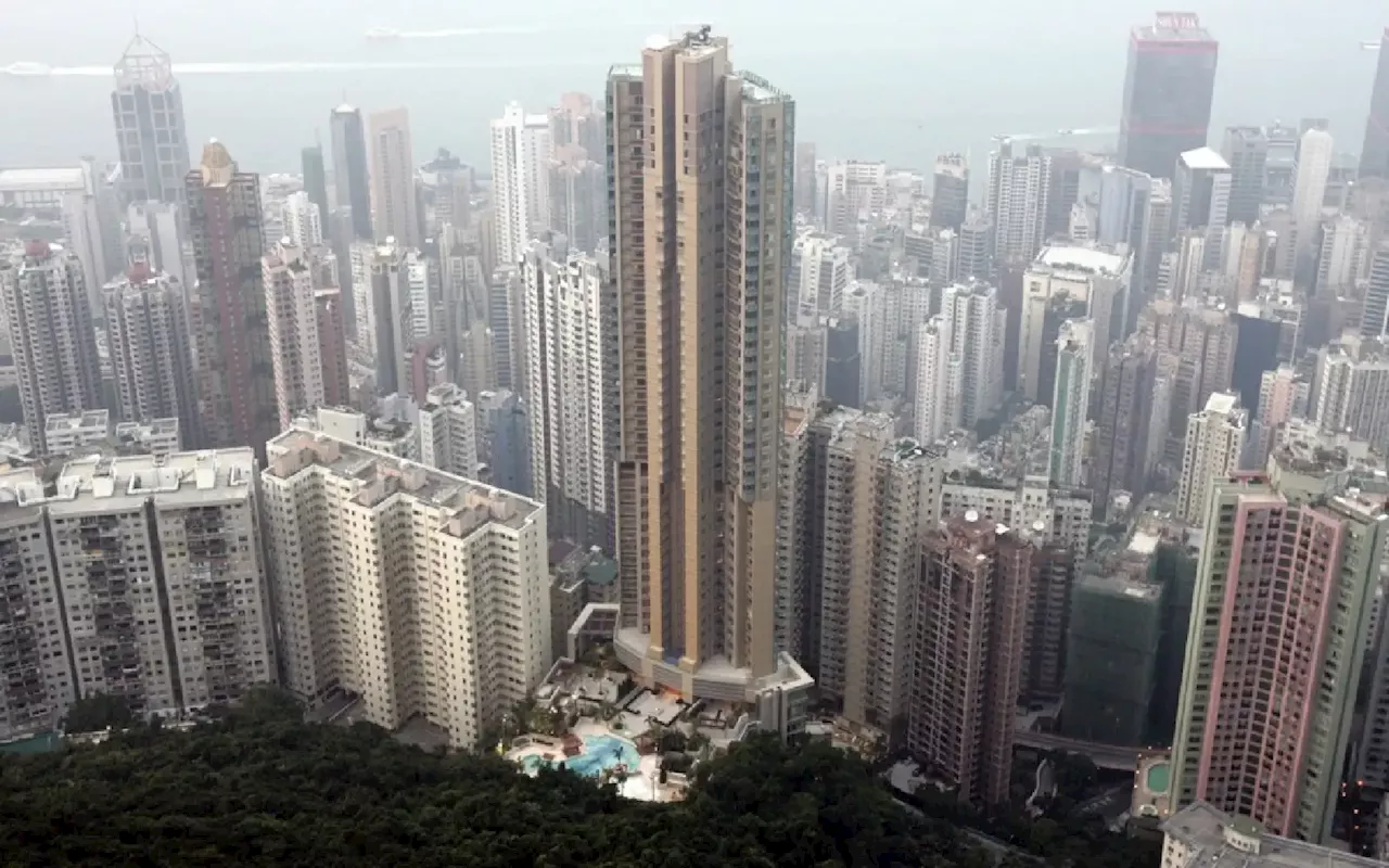 HKs New World Development secures US$11bil refinancing deal