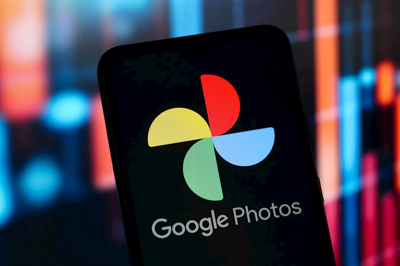 Leaked Google Photos Tool Could Reduce What You Pay