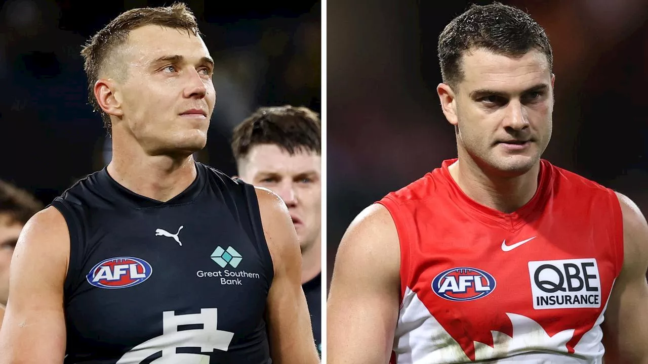 AFL’s ‘obvious’ finals problem had a clear solution. This is how it could have looked