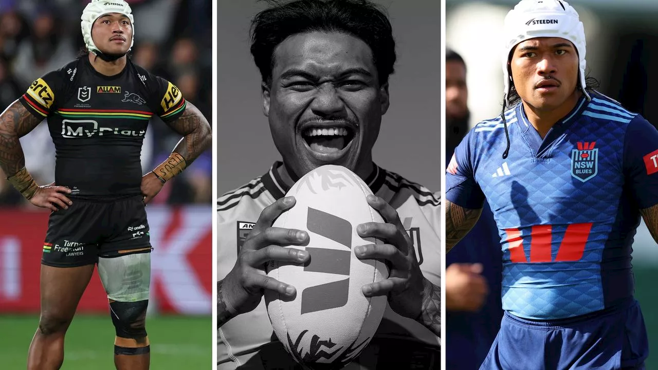 ‘Assessed it myself’: Moment that gave To’o ‘boost’ amid Blues’ doubts for ‘massive’ decider