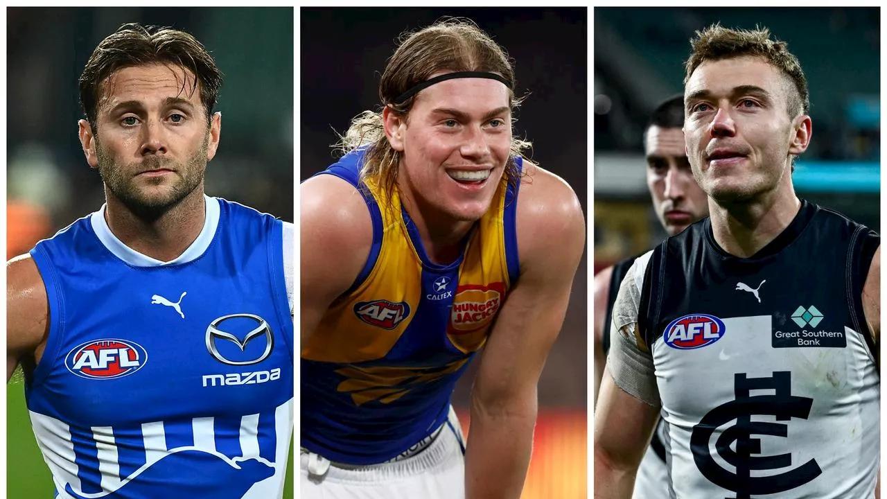 Three glaring fails... and why some losing teams outscored the winners: AFL Report Card
