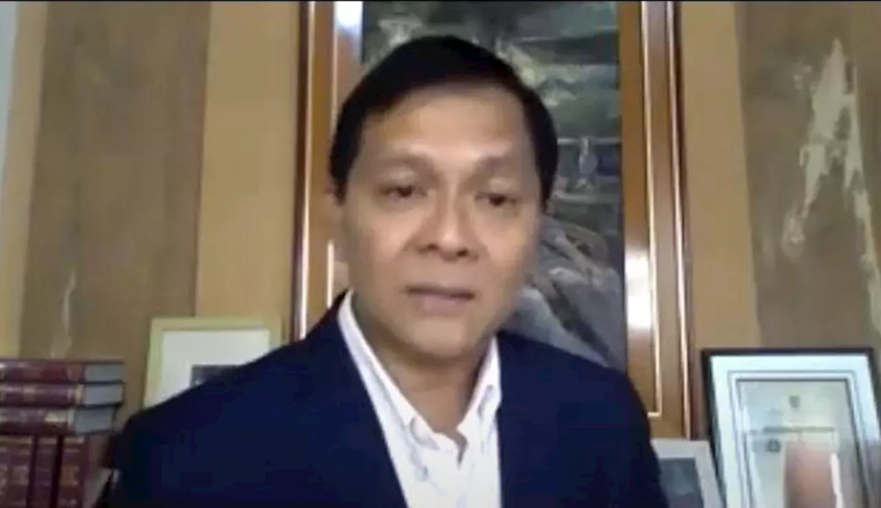 Ex-IBP chief on Sara Duterte impeachment: SC avoids political issues