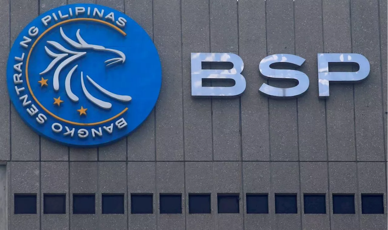 PH BOP position seen to post deficits in 2025, 2026