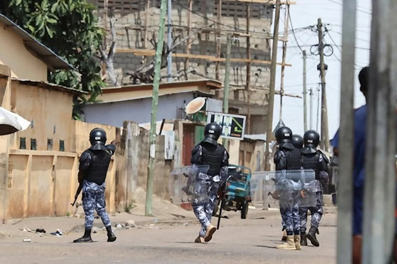 Sette morti durante le proteste antigovernative in Togo