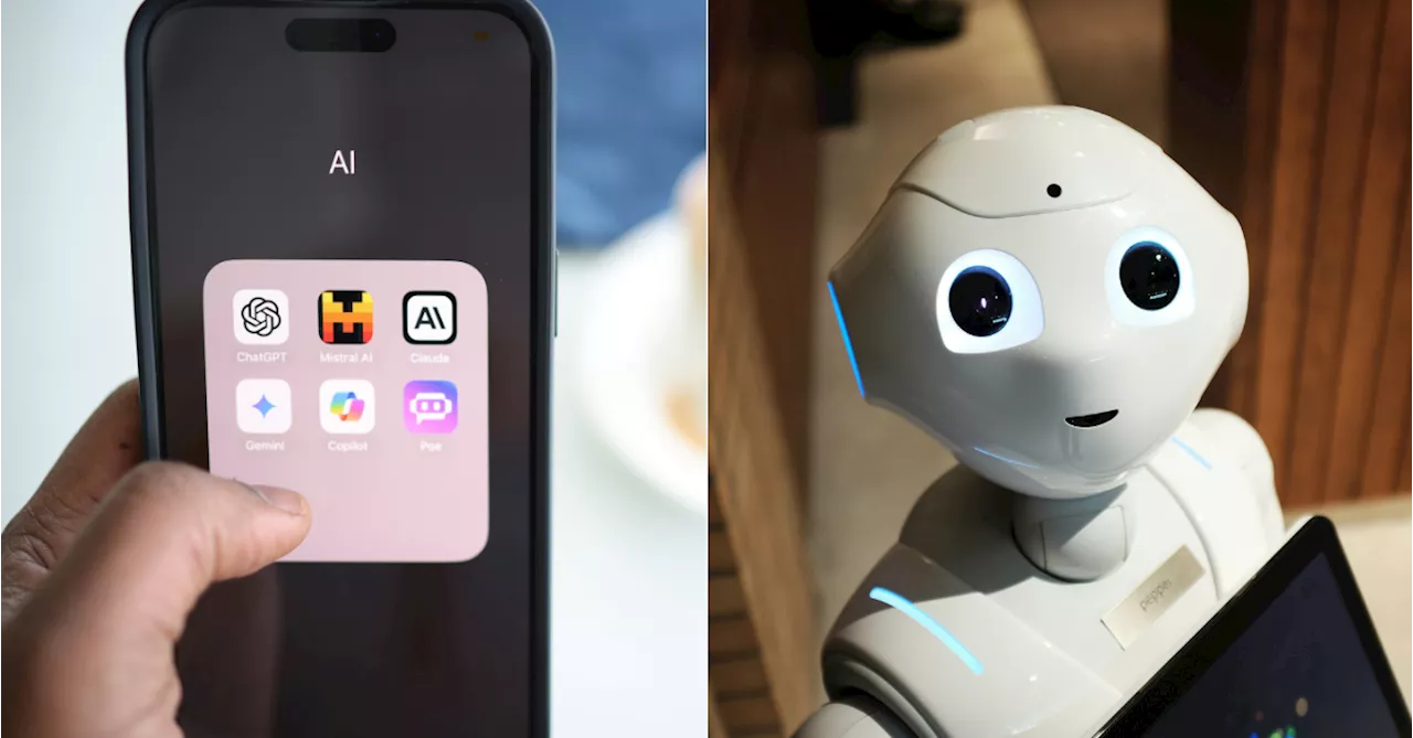 Welp, AI Has Learned To Threaten & Lie to Its Creators