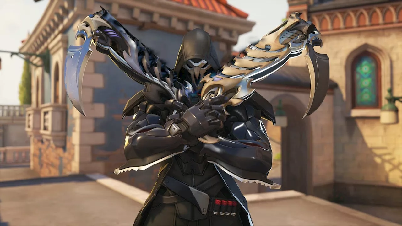 Overwatch 2’s Newest Addition Can’t Seem To Please Anyone