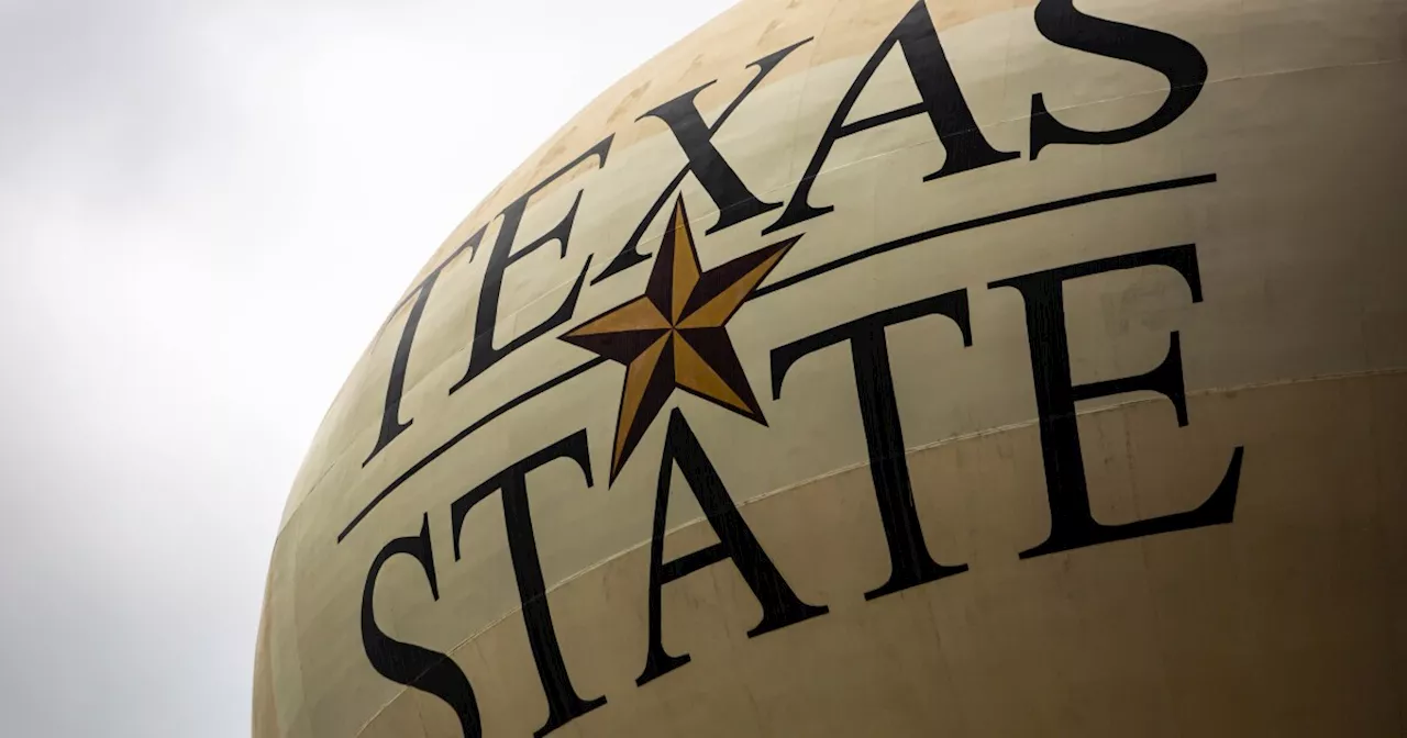 Texas State will join Pac-12 Conference next year
