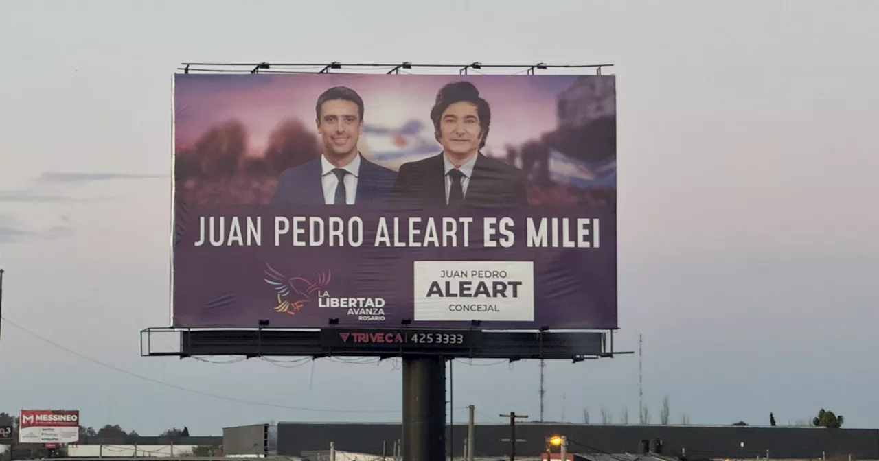 El peronismo y Pullaro relegaron a los libertarios que terminaron terceros en las elecciones de Santa Fe