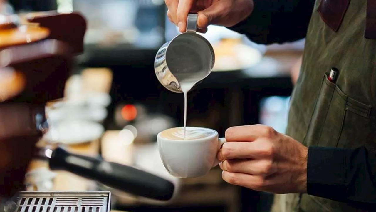 ¿Quién es el dueño de la cafetería de la CDMX que también es una reconocida escuela de baristas?