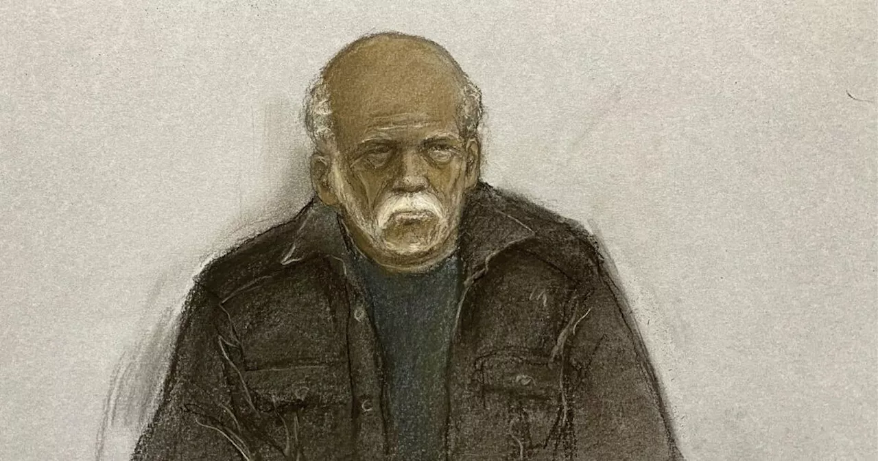 Man, 92, convicted of murder in the United Kingdom's longest-running cold case