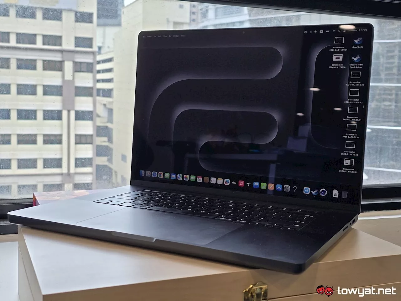 Apple To Launch M5 Chip With MacBook Pro, iPad Pro Refresh