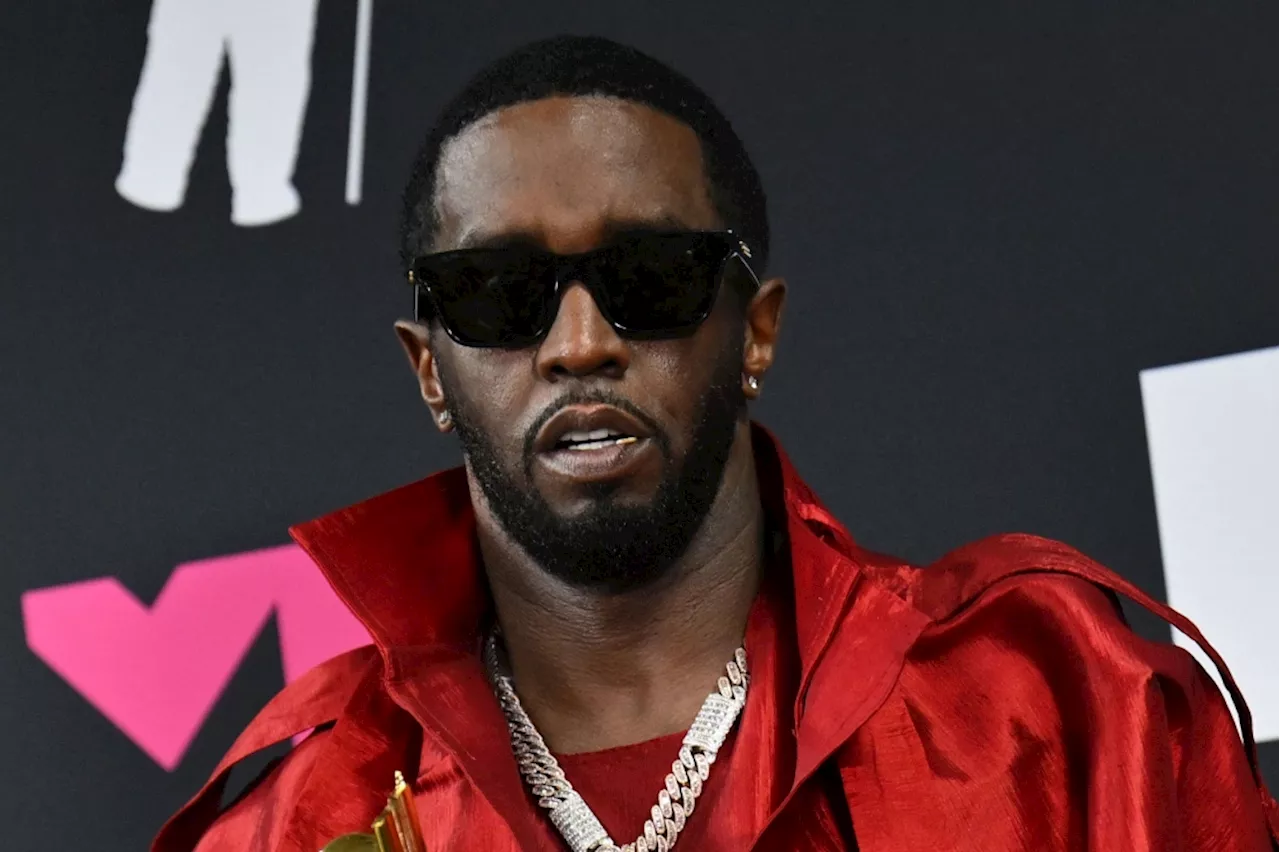 New York jury to decide Sean ‘Diddy’ Combs’s future as sex trafficking case wraps