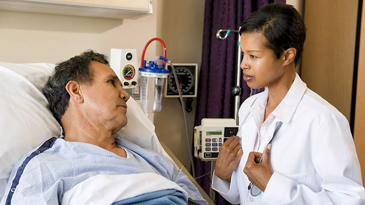 ACS Guidance Makes Hospitalists’ Cardiac Decisions Easier