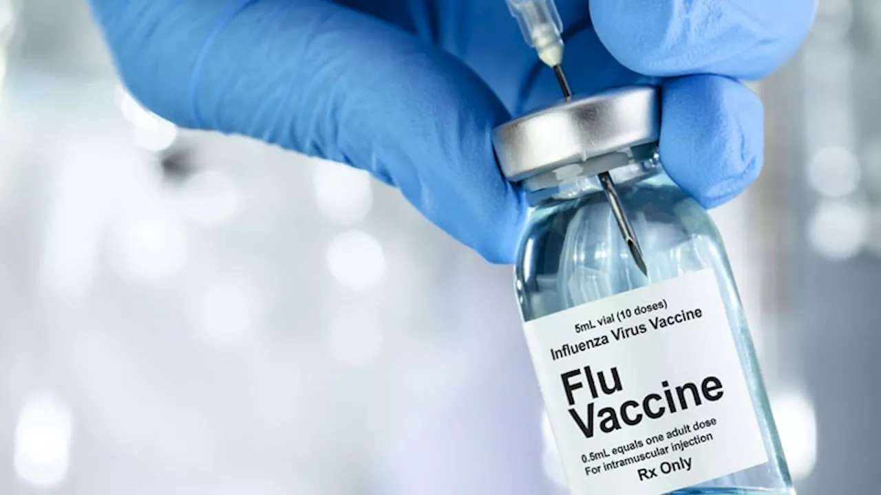 High-Dose Flu Shot Beats Standard Dose in At-Risk Patients