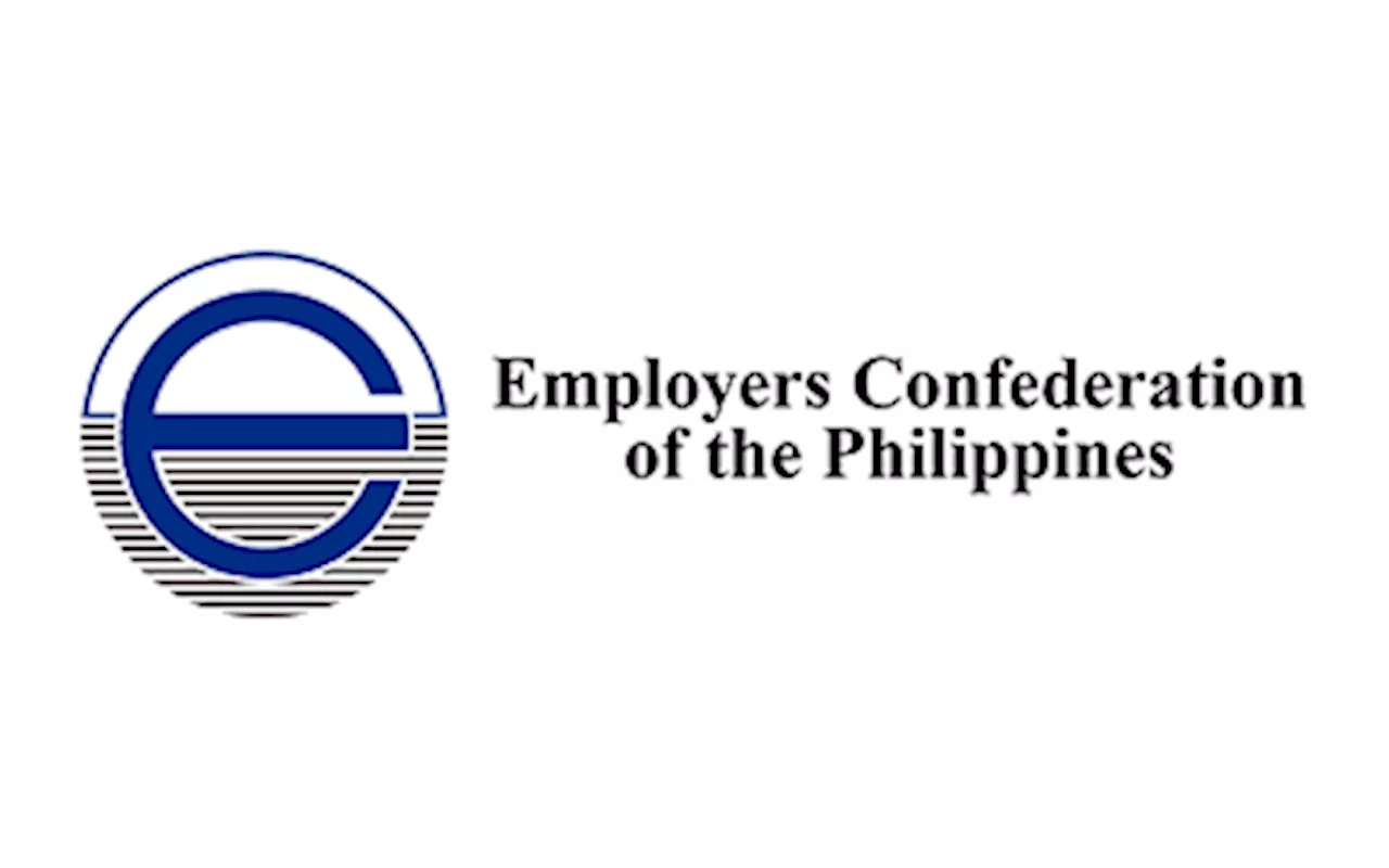 ECOP: Latest wage order should put to rest legislated pay hike efforts
