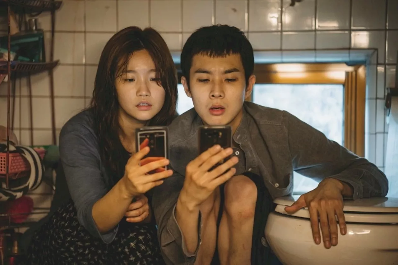 ‘Parasite’ tops New York Times list of best films of the 21st century