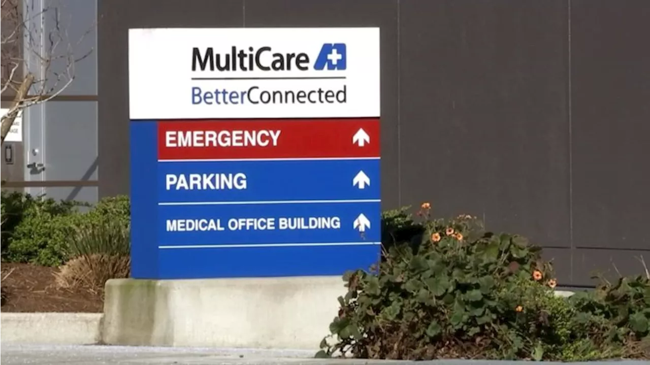 Parkland healthcare workers strike against unfair practices