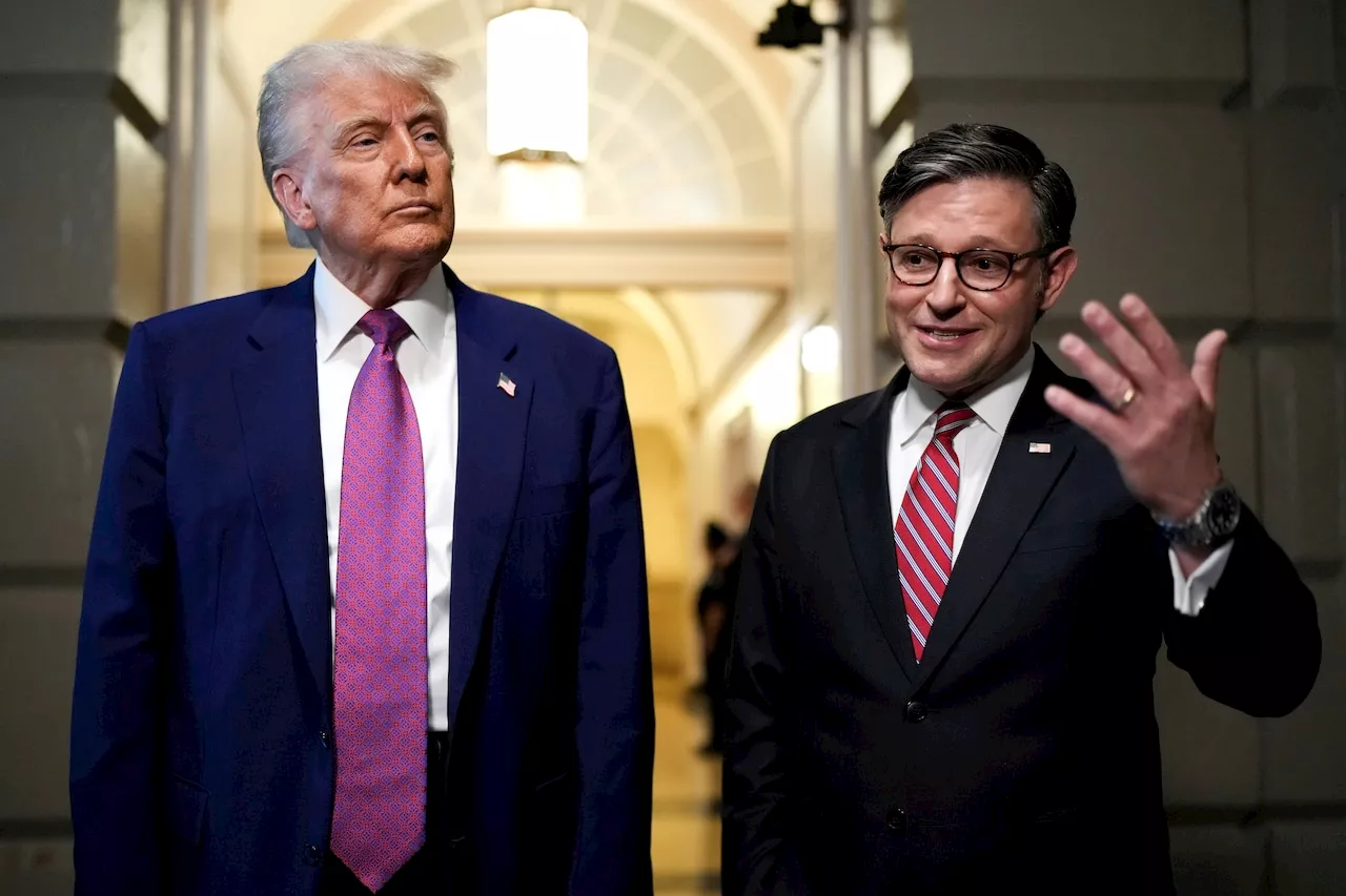 ‘Terrible, terrible, terrible’: CNN data guru shreds Trump’s ‘big beautiful bill’