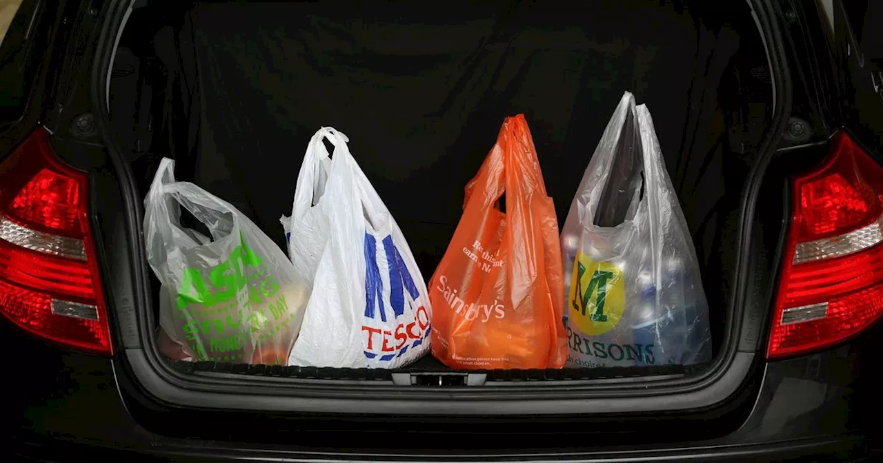Government's 72-hour survival kit list for Brits - what every home needs