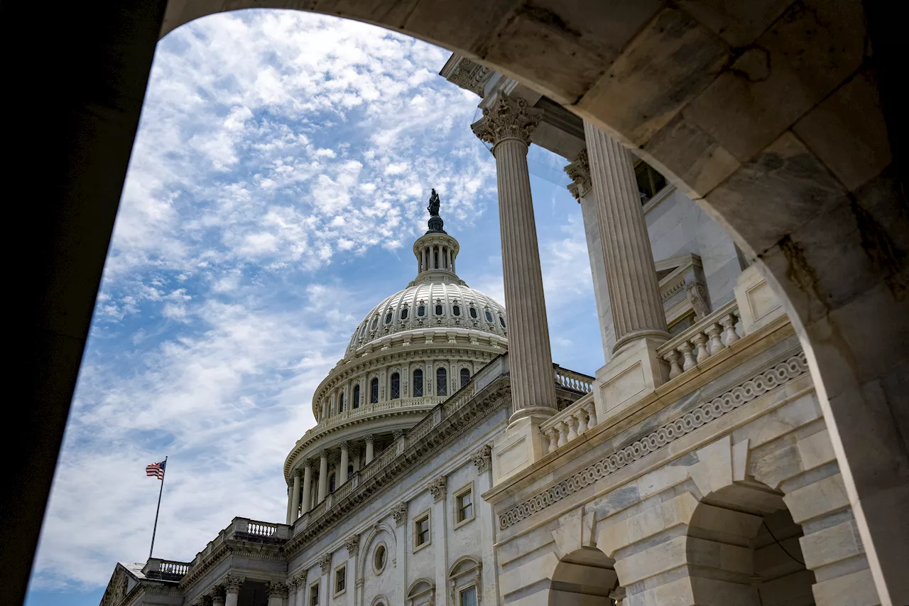 Hey, Congress: Please make sure the 'big bill' doesn't let Big Tech destroy US