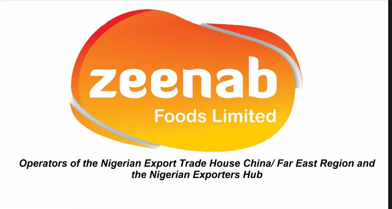 Zeenab Foods secures N10.22bn in oversubscribed Series 4 Commercial Paper issuance