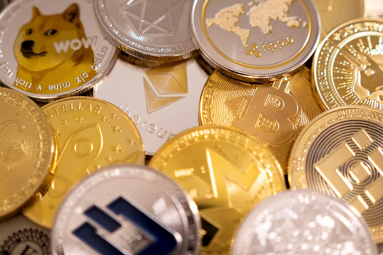 Cryptocurrency fraud ring busted in Spain after laundering $540 million, Europol says