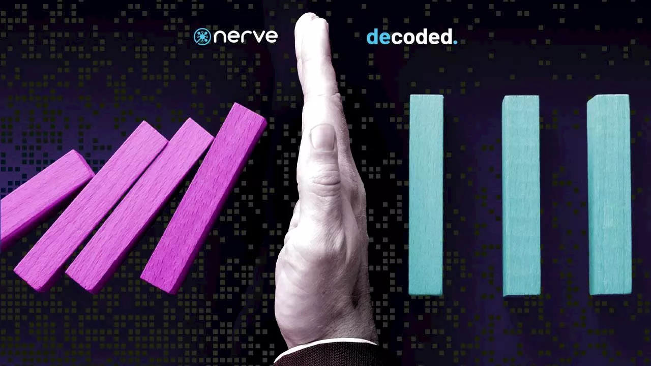 [DECODED] How crises and disinformation impact brands and reputations