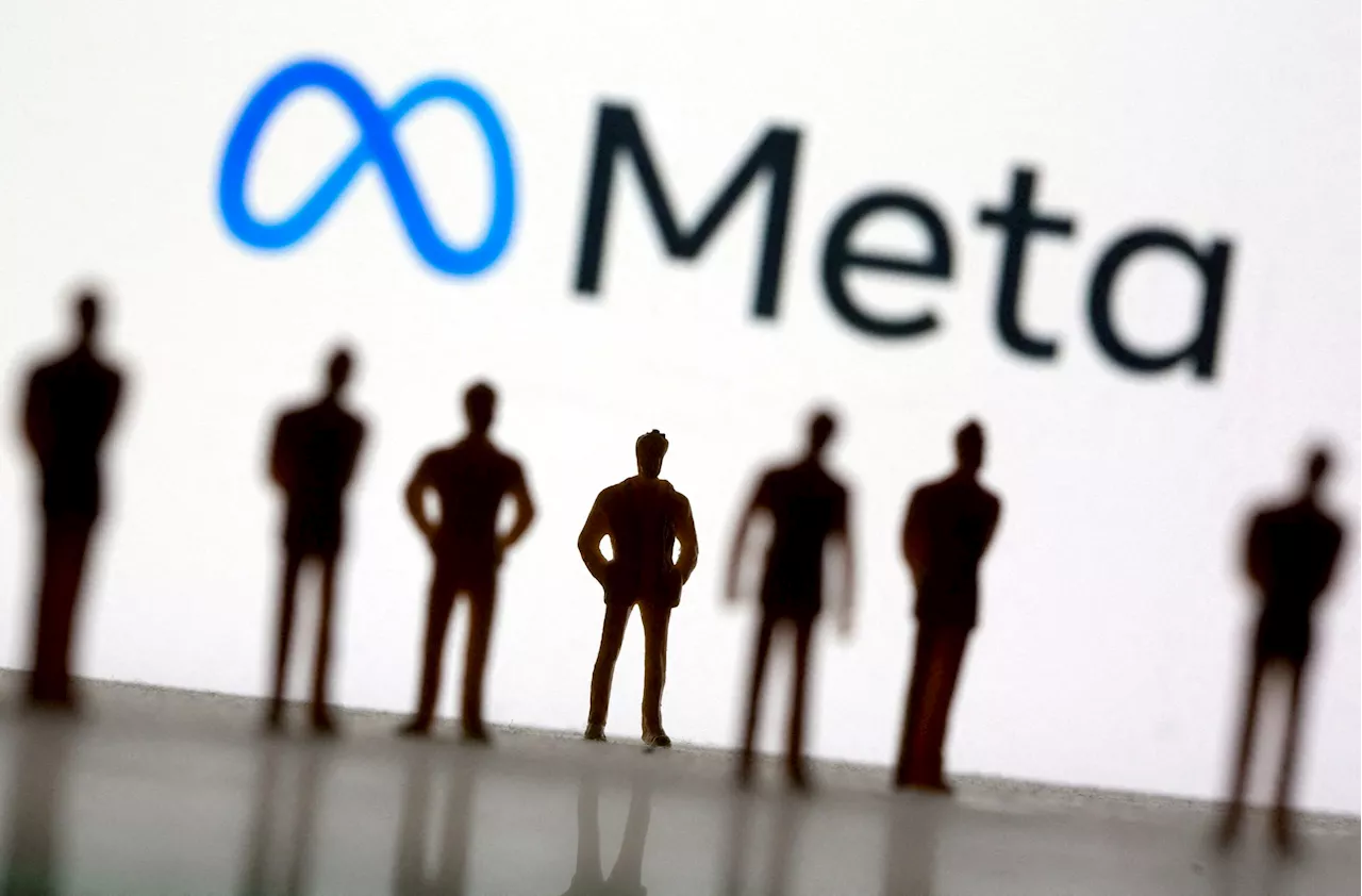 Meta hires 4 more OpenAI researchers
