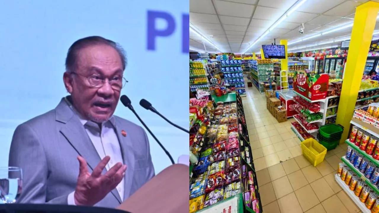 3 Perubahan Utama Cukai SST Diumumkan MOF, Apa Kesannya?