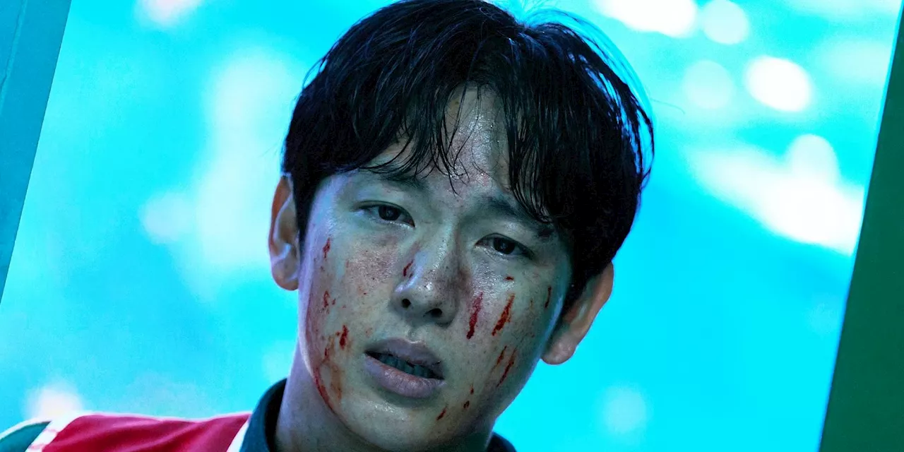 Player 333&#039;s Squid Game Season 3 Fate Was The Show&#039;s Ultimate Twist