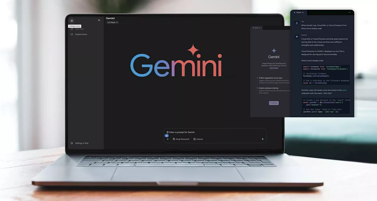 Why Google Workspace and Gemini are a gamechanger for small businesses