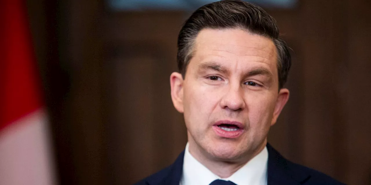 Frustrated with party’s nominations process, former Alberta Conservative national councillor mulls c ...