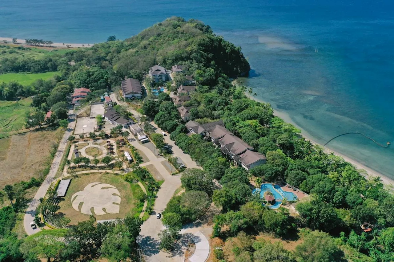 A hidden gem at the western tip of Bataan