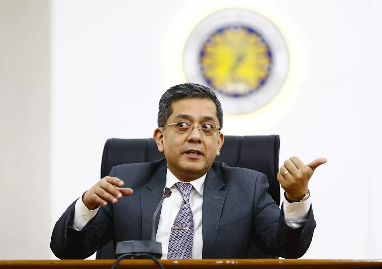 Comelec upholds annulment of Joey Uy’s proclamation