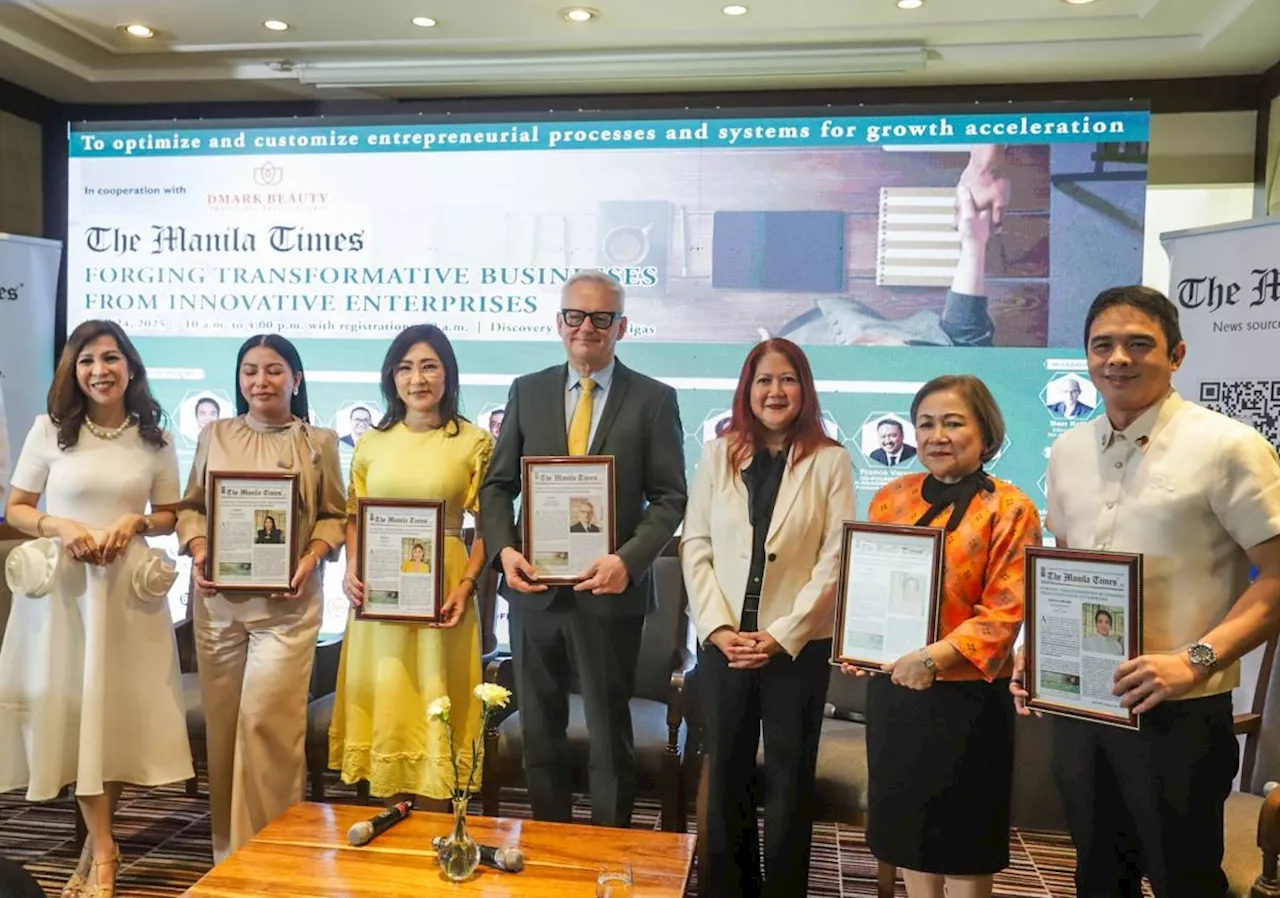 DMark Beauty, DermAsia: Growing with precision, blooming with purpose