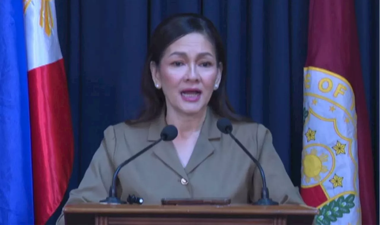 Hontiveros to file charges over viral bribery video