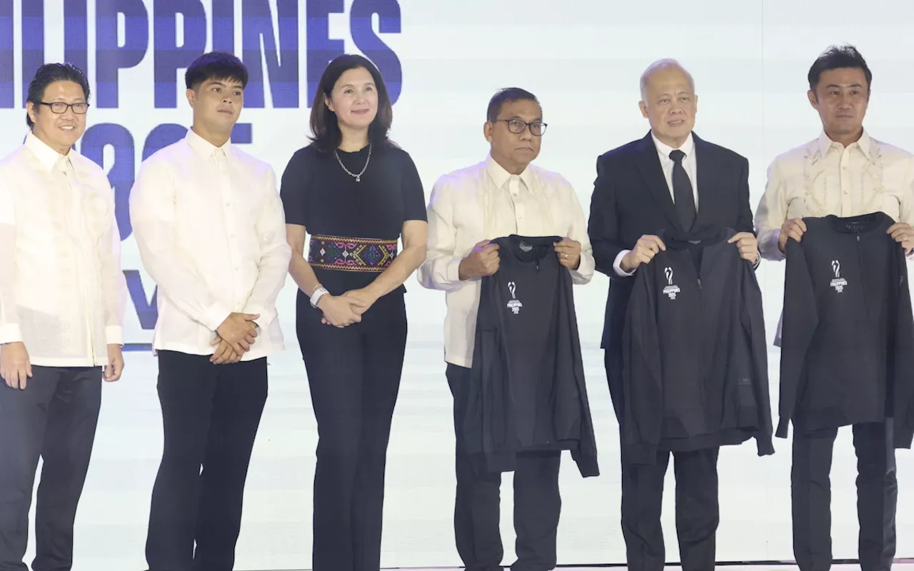 It’s a rare privilege to host FIVB worlds