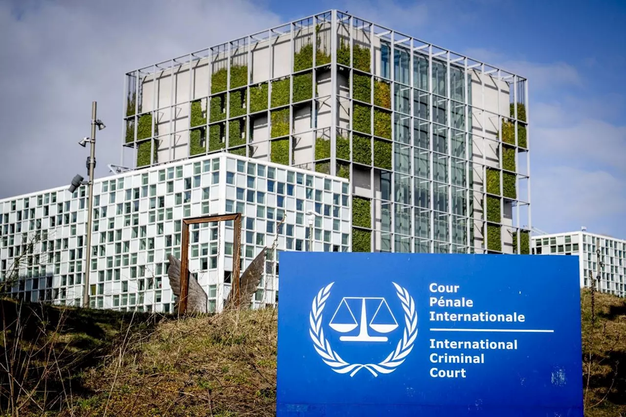 Most Filipinos back return to ICC