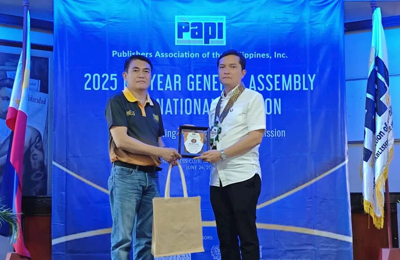 PCO chief urges fight vs fake news at PAPI 2025 midyear assembly